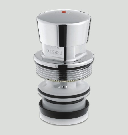 PRESTO BOVENDEEL 50/50TC