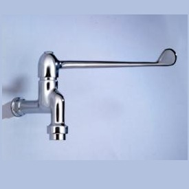 DOCMIX WAND TAPKRAAN MET LANGE HENDEL