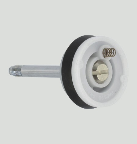 PRESTO 50 BINNENWERK