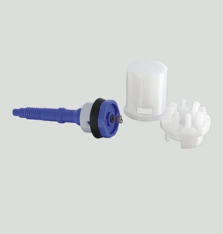 PRESTO REV.SET 504,605 (K)