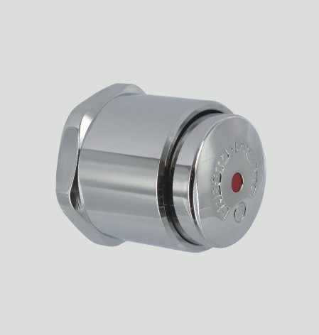 DRUKKNOP EN HULS PRESTO 500SB