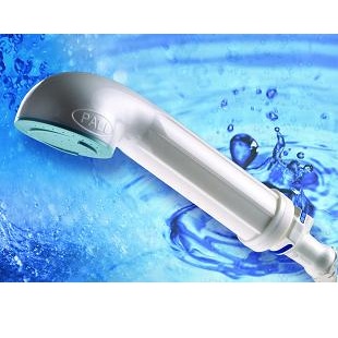 DE MELKER FILTER HANDDOUCHE