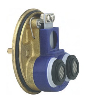 DE MELKER THERMOSTAATPATROON DCM-50