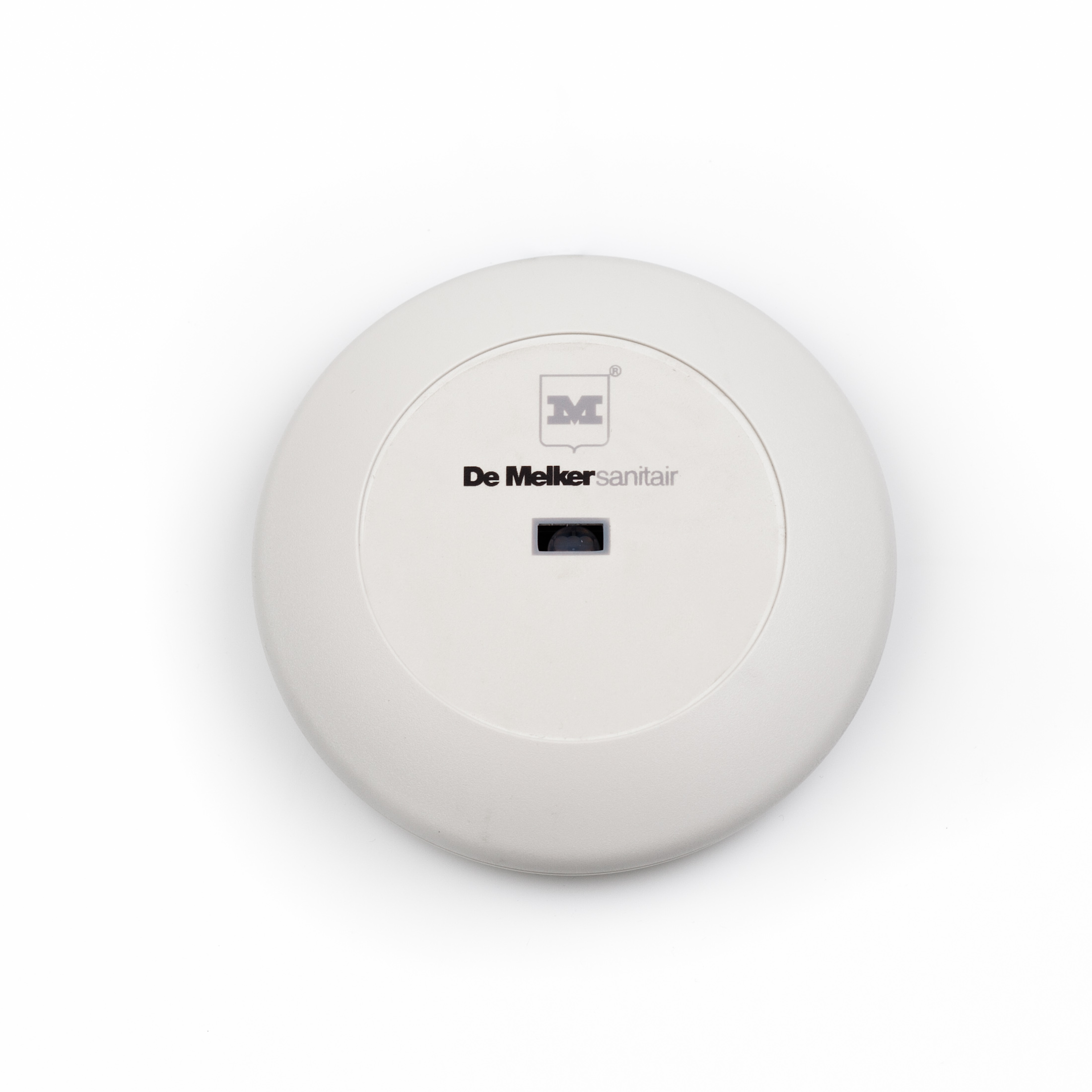 DE MELKER MONO GROEPSURINOIRSPOELER + PLAFONDSENSOR