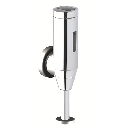 DE MELKER SIRIUS OPBOUW URINOIRSPOELER BATT. 6V