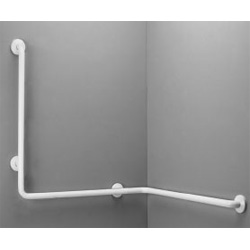 MIVA WANDBEUGEL HAAKS 1264X705MM RECHTS