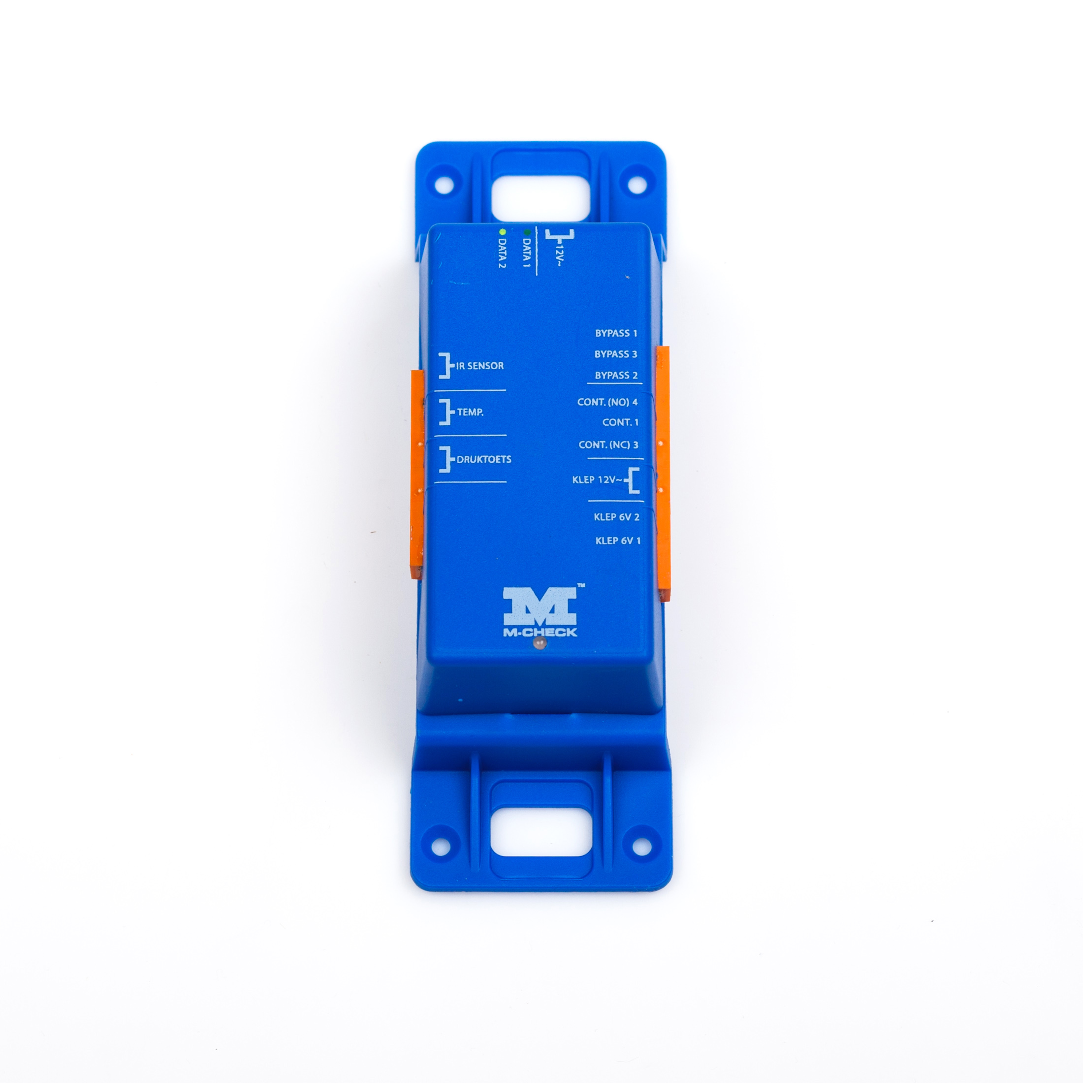 M-CHECK BESTURINGSMODULE TBV 12V  MAGNEETVENTIEL