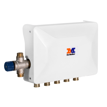 DE MELKER COMPACT NEXT 5