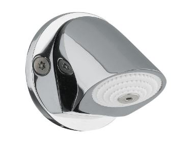 MELKER DOUCHEKOP TYPE 6S vandaalbestendig 6L