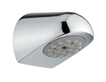 De Melker douchekop type 6SF 