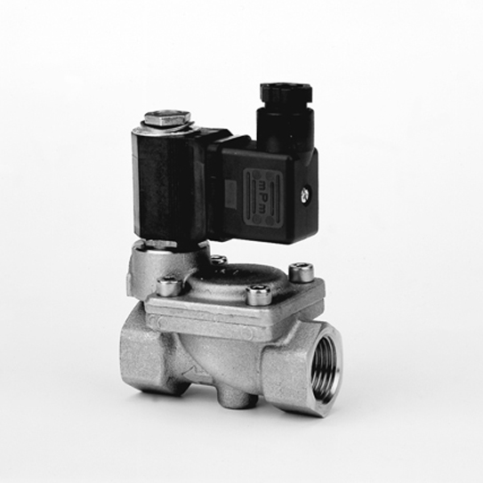 MAGNEETVENTIEL 1.1/4 12V